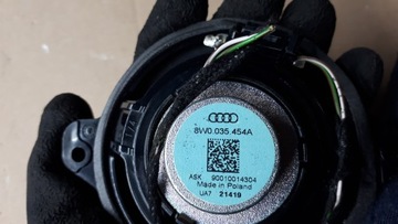 фото thumb №9, A4 b9 рестайлінг динамік bang olufsen 8w0035454a a5 8w