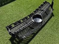 фото thumb №6, Решітка радіатора решітка радіатора mercedes a-klasa diamond w176 a1768881160 diamentowy