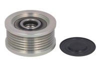 Зчеплення генератора до opla astra h 1 vectry - wysokiej якості замінник Зі Шроту, фото thumb