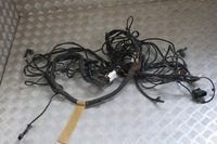 фото thumb №1, Електропроводка фаркоп mercedes w463/4 a4635409702 a4635409701 a4635409712