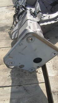 фото thumb №4, Volvo xc60 лонжерон ліва 08-13 60