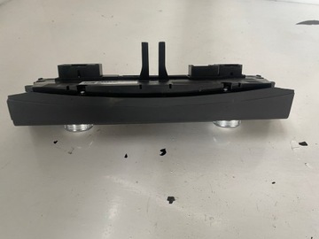 фото thumb №12, Audi a6 c7 рестайлінг панель кондиціонера 4g0820043cd