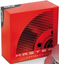 фото thumb №1, Гальмівні колодки гальмівні 21144