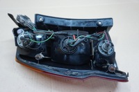 фото thumb №8, Mitsubishi pajero sport лампа правый задняя w крыло 99r eu