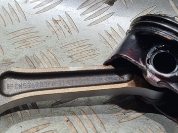 фото thumb №6, Поршень шатун 1.0 ecoboost ford fiesta mk8