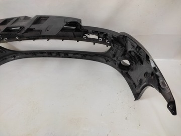 фото thumb №8, Renault megane iii бампер переднє перед 2008-