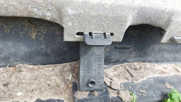 фото thumb №13, Audi a4 s4 b5 8d 1998 бампер задний зад