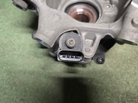 фото thumb №4, Поворотный кулак правая задняя porsche cayenne 9y0