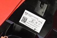 фото thumb №9, Лампа ліва задня задня 265559529r dacia spring 21-