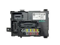 фото thumb №1, Opel meriva b коробка предохранителей модуль bsi 13381900 lm