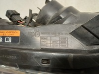 фото thumb №12, Renault koleos 1 i 07-11 лампа правая перед ксенон - комплектная с преобразователь