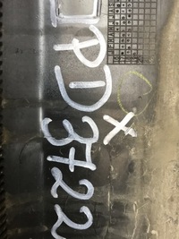 фото thumb №15, Jeep compass ii 1.4it 2018r молдинг дверь правый задняя правая задняя 5up26trmab