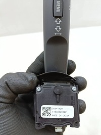 фото thumb №9, Opel astra j 2011 рычаг / переключатель поворотники