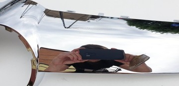 фото thumb №7, Opel vectra c signum решітка радіатора решітка планка хром gm