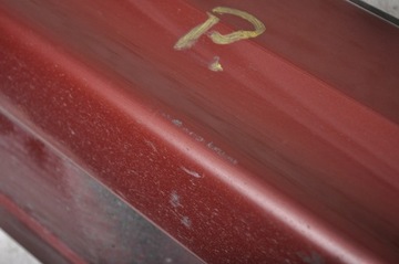 фото thumb №7, Volvo v70 iii планка накладка пороговая правая 30678565