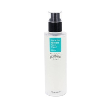COSRX Two in One Poreless Power Liquid 100 мл