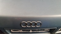 фото thumb №6, Крышка багажника audi a8 d2 рестайлинг ly7r lubelskie