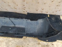 фото thumb №9, Vw polo 6n lift lc9z бампер задня