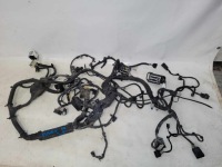 фото thumb №1, Жгут отсек двигателя ford fusion usa 2.7 sport 2019