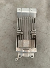 фото thumb №1, Discovery sport l550 підсилювач