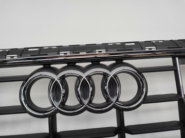 фото thumb №15, Решётка решётка радиатора 4m8853651d e g audi q8 sq8 2018^