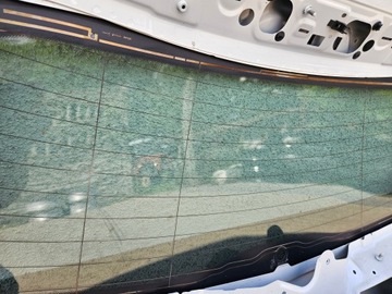 фото thumb №9, Mercedes a-klasa стекло заднее 43r-00048