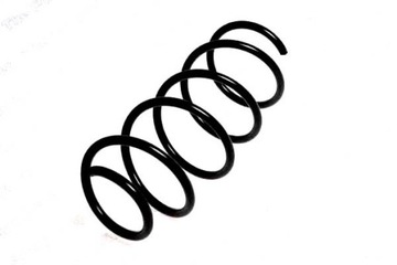фото thumb №1, Lesjofors пружина fiat strada pick-up 1.7 td 178