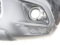 фото thumb №15, Бампер перед kpl. mitsubishi asx 10-12 r.