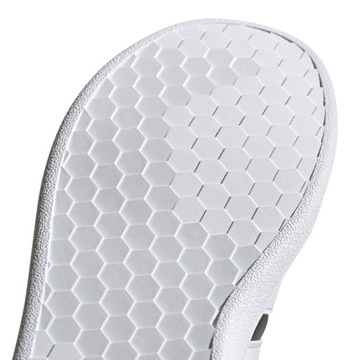40 ЖЕНСКАЯ СПОРТИВНАЯ ОБУВЬ ADIDAS EF0102 ЧЕРНАЯ