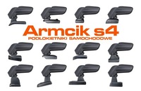 фото thumb №5, Підлокітник ford b-max i armcik s4