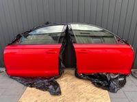 фото thumb №1, Дверь перед передние левая правое audi a6 c7 s6 c7 rs6 c7 lz3m