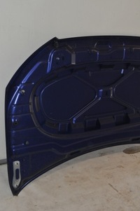 фото thumb №10, Seat arona 6f9 капот кришка двигуна перед 2017- 6f9823155c