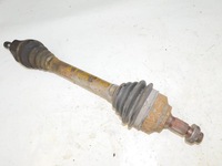 фото thumb №2, Citroen c4 i 1.6hdi 90km 07r піввісь перед лівий