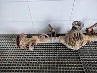 фото thumb №8, Мост дифференциал механизм дифференциал задняя задний opel frontera b 2.2 dti механическая коробка передач 116