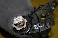 фото thumb №7, Спинка сидіння правий перед toledo ii