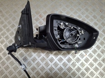 фото thumb №12, Дзеркало праві lub ліві audi e-tron 2018r-