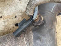 фото thumb №8, Bmw x4m x3m g02 каталізатор лівий правий датчики org