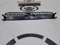 Mercedes-benz gls x167 osłona/obudowa сидіння пасажира перед a1679310500 n34 в Україні, фото thumb