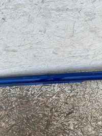 фото thumb №4, Планка пороговая левая 8k9853855c audi rs4 порог левый