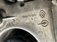 Поддон масла масляная dacia renault 1.0 sce 111112289r Оригинал, фото thumb