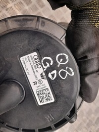 фото thumb №7, Audi q8 4m0616002ak зад права sfery, актуатор турбокомпресора