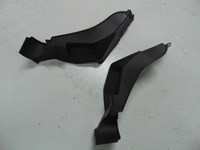 фото thumb №1, Защита корпус заглушка jaguar f-type x152 cabrio