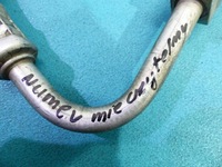 фото thumb №5, Шланг кондиционера jeep grand cherokee iii wk