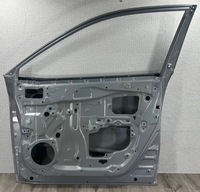 фото thumb №11, Toyota corolla cross 2020- дверь правая перед