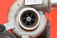 фото thumb №8, Турбокомпресор / турбіна 28201-2a740 hyundai ix20 1.4 crdi 90 km 10-15