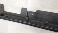 Накладка поріг накладка ліва лівий поріг honda accord vii рестайлінг  nh658p 06-08 Недорого, фото thumb