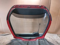 фото thumb №14, Кришка багажника багажника mazda mx3 mx-3