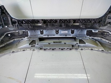 фото thumb №6, Audi a3 8y4 рестайлінг sportback 24- бампер зад задній pdc 8y4807511p