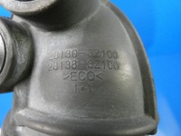 фото thumb №3, Hyundai i40 1.6 gdi труба впускний повітря