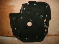 фото thumb №3, Alfa romeo stelvio 2,2 крышка двигателя